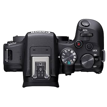 デジタルカメラ CanonEOSR10 キヤノンミラーレスカメラ EOS R10 購入ページ｜キヤノン